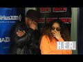 H.E.R. Talks About New Music, Building with Janet Jackson & Rihanna and Touring with Chris Brown