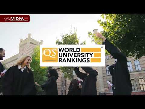 QS World University Rankings 2026 | IIT Delhi | Indian Universities Make a Mark Globally!