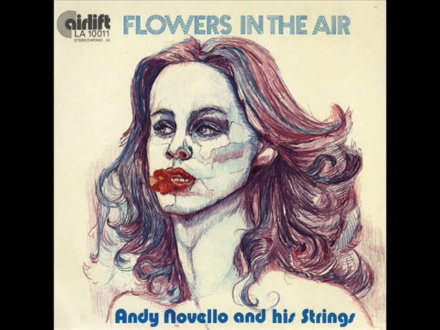 Andy Novello - Alley Girl