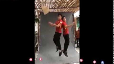 Hai Anh Em Thủ Môn Bùi Tiến Dũng Live Stream Giao Lưu 31.1.2018 | Bùi Tiến Dũng