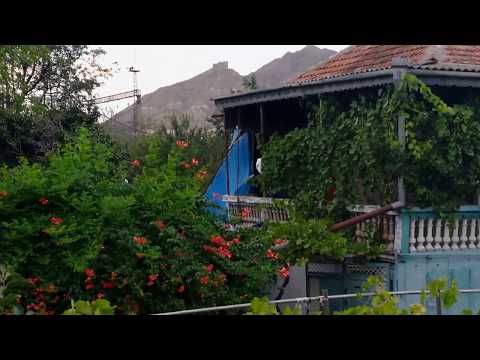 ქსანი / Ksani (მცხეთის მუნიციპალიტეტი)