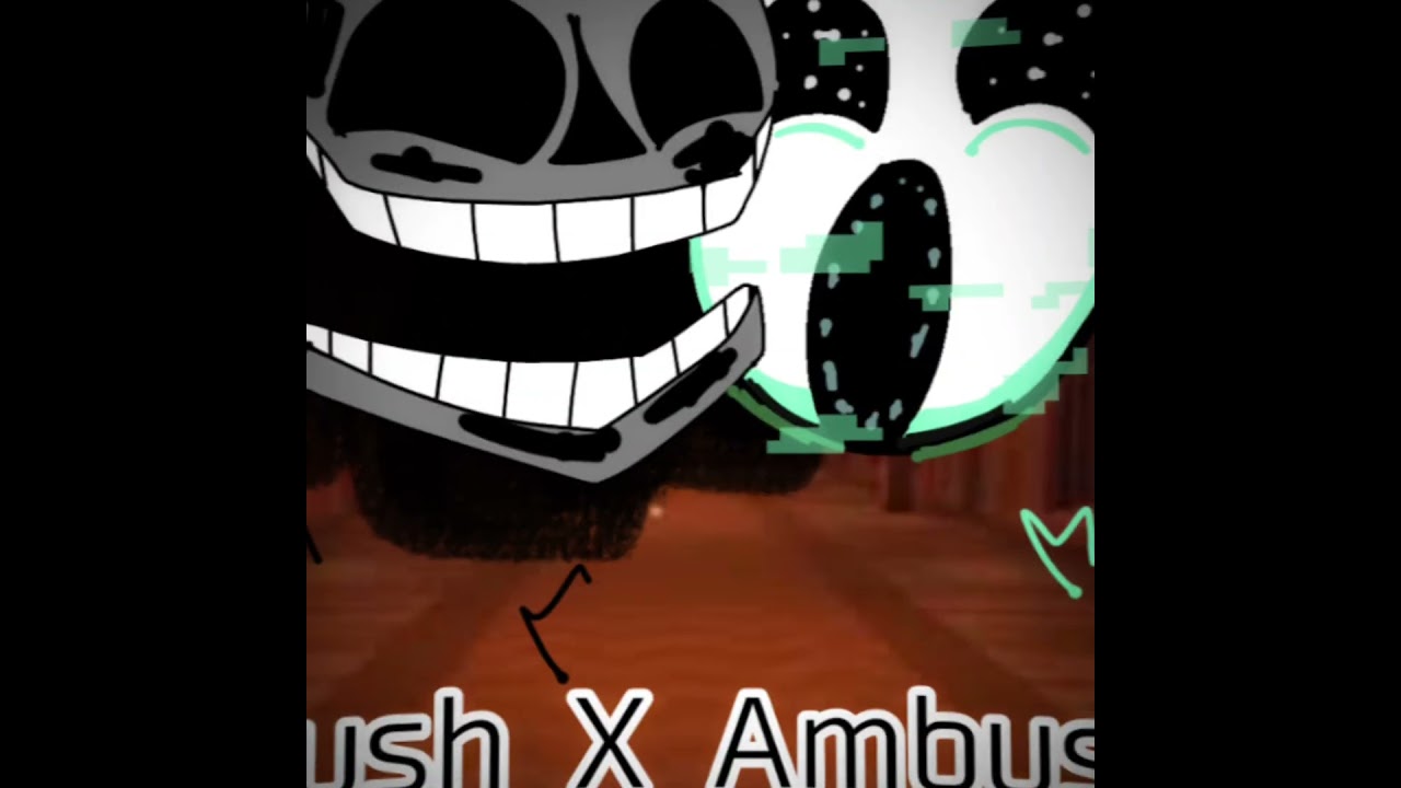 🐾•♡🇵🇭Czafhaye Bahjin🇸🇦♡•🐾 on X: Ambush and Rush - roblox