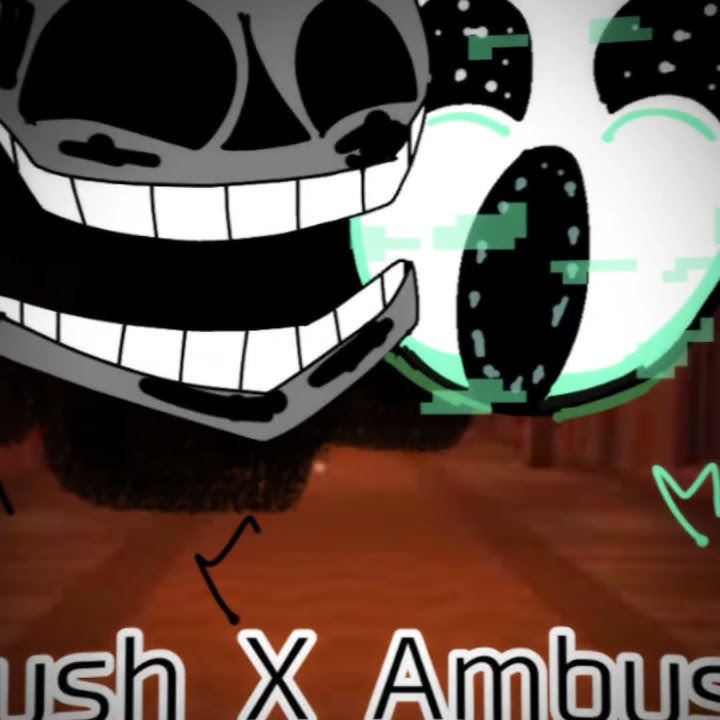 ARU on X: human-ish ambush and eyes #doorsroblox #robloxdoors   / X