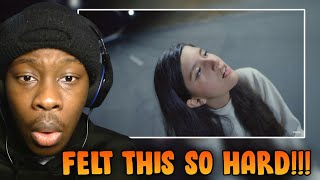 Angelina Jordan - Million Miles l Reaction