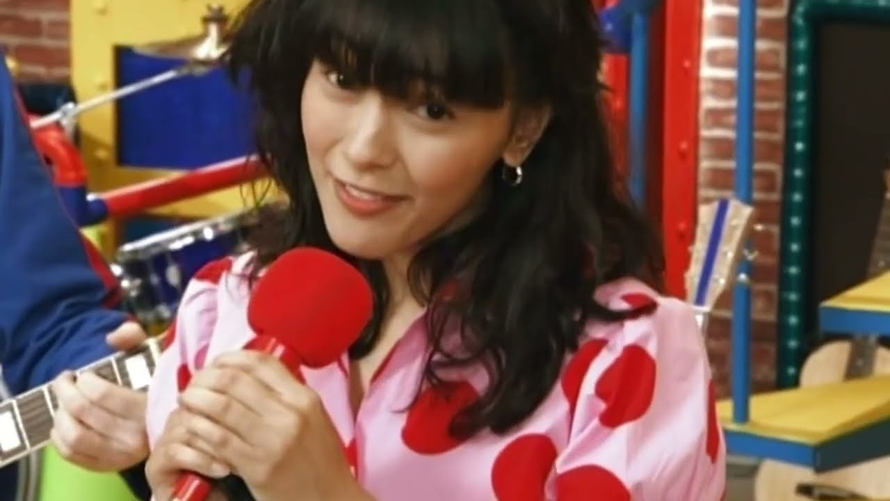 Watch Imagination Movers - Mother In You on YouTube Watch Imagination Movers - Mother In You on YouTube