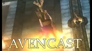 TAERIUS, Boss Kampf I Avencast #8
