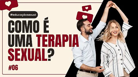 Qual a função de uma sexóloga?