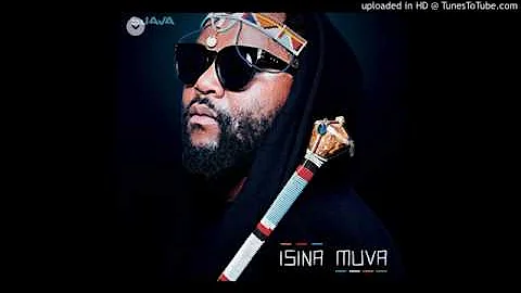 Sjava - Inhliziyo