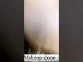 Get ready with me