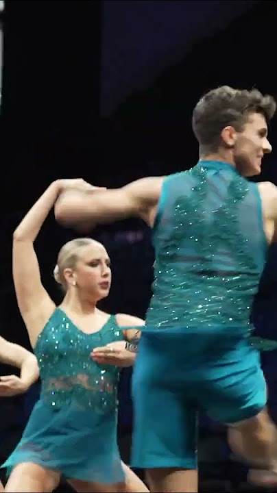 UDA College Nationals | University of Minnesota - Dream On | Jazz Highlights