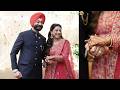 Ring Ceremony Cinematic Film 2026 | Dr Harnoor & Dr Navdeep | Deep Foto Films | Punjab | Jalandhar