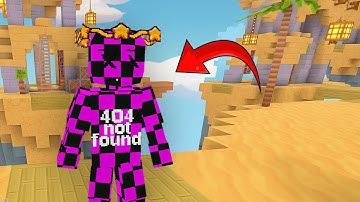 I Met Error Man in MIneFun io Sky Wars 👀😱#51