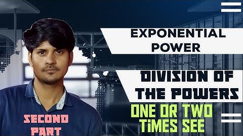 Exponential chapter4   S.chandclass7