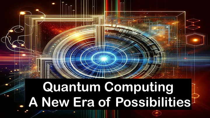 Quantum Computing: A New Era of Possibilities