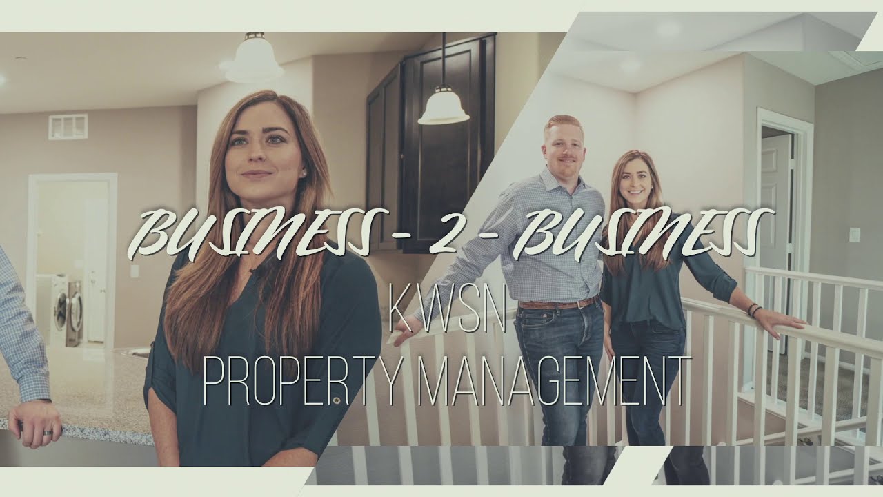 Business to Business Keller Williams Southern Nevada Property