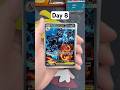I Opened A Phantasmal Flames 3 Pack Blister And Pulled This!!! #shorts #pokemon