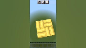 Minecraft mlg from 60 blocks height
