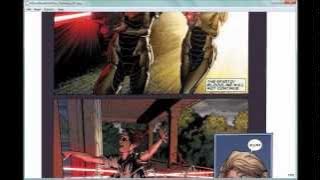 M4RV3L.N0W!.P01NT.0N3.3NGL15H.2012