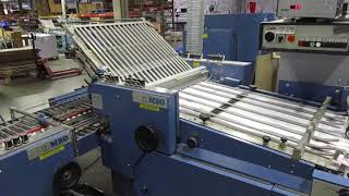 MBO Folder