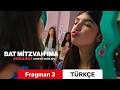 Bat Mitzvah'ıma Kesinlikle Davetli Değilsin :: Fragman 3 Netflix :: İzle ya da Geç?