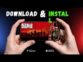 Red Dead Redemption 2 Mobile: Rockstar's Secret Official Cloud Strategy Techvive Gamerz