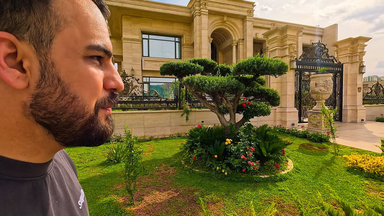 حقيقة المعيشة والاسعار العقار جانب المخفي عن مدينة اربيل -Iraq Kurdistan