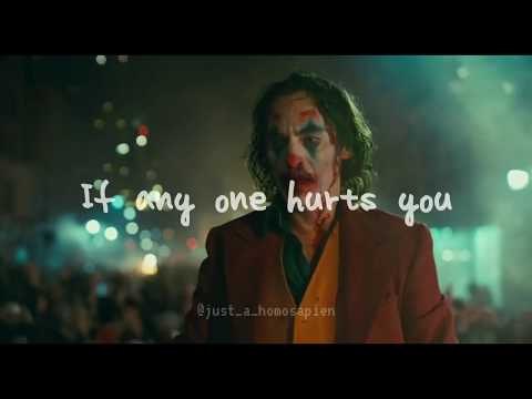 Joker WhatsApp status attitude