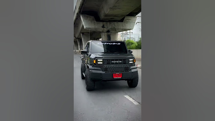 Hilux Rangga limited edition#hiluxrangga #rangga #hilux