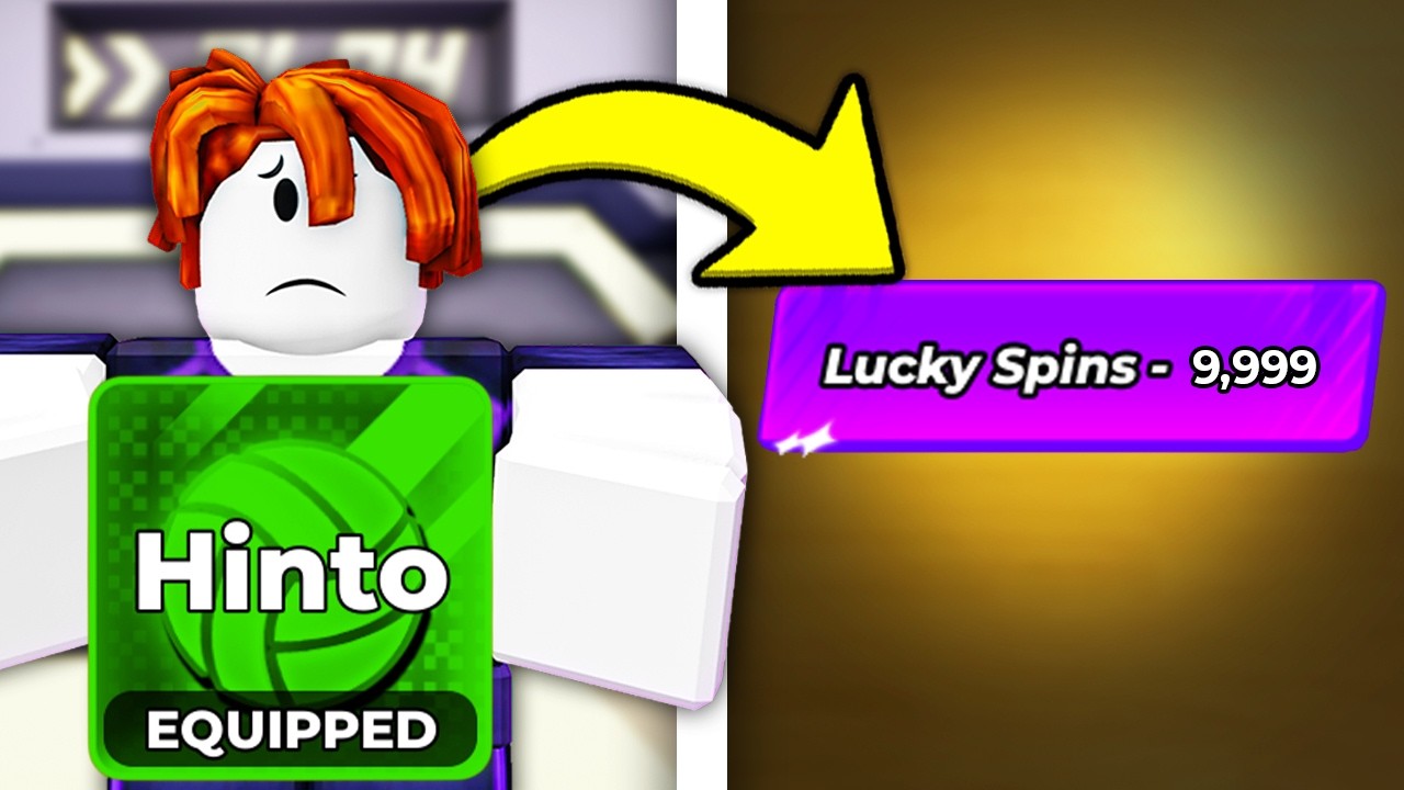 Turning $0 Volleyball Legends Account Into $1000 in 24 Hours!