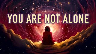 A Meditation and Reminder that You Are Not Alone -- And there is help... Hope... Healing. 🙏 by MindfulPeace 2,162 views 3 days ago 9 minutes, 16 seconds