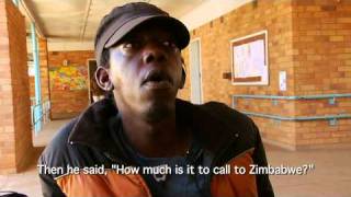 Watch iThemba Trailer