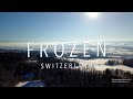 Winterland Frozen  SWITZERLAND スイス