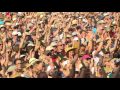 Calypso Rose - Leave me Alone (Live at Vieilles Charrues 2016)