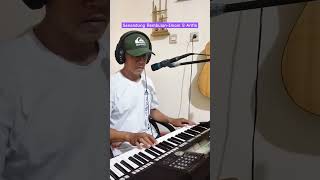 Download Lagu Senandung Rembulan-Imam S Arifin Live Cover by SsChannel Part1#shortsyoutube MP3