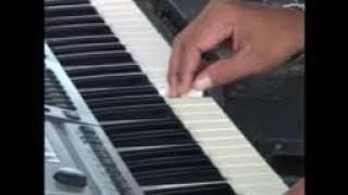 Suara mirip H.Rhoma Irama penyanyi pontianak