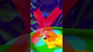 PIANTA VILLAGE YOSHI SKIP - Einfach erklärt