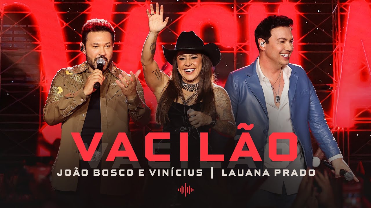 João Bosco e Vinícius e 