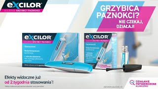 Excilor - Leczenie Grzybicy Paznokci