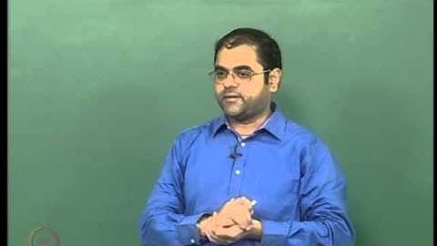 Mod-11 Lec-42A Completion of Proof of The Riemann Mapping Theorem