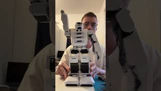 Subscribe 4 more #robot #lifeisbutadream #25thjune #roboticsinnovation #techtutorial