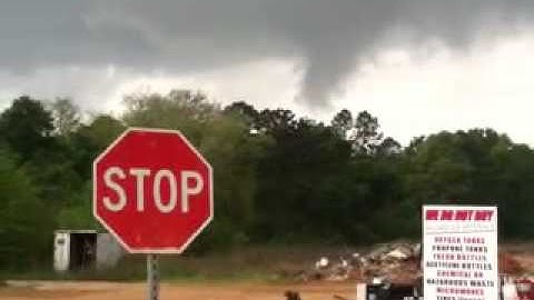 ReportIt video: Scud Cloud