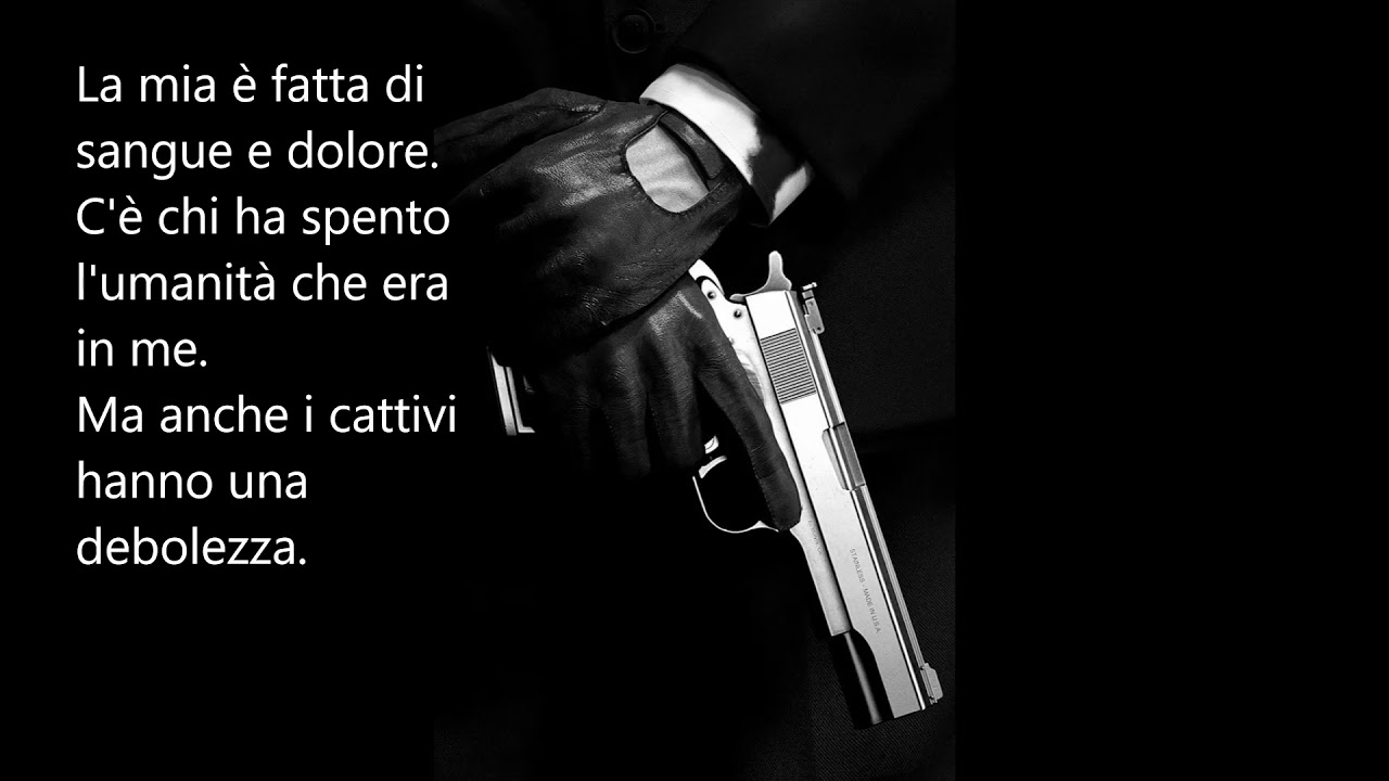 Murdock Sono Io Che Vengo A Prenderti