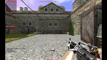 CS 1.6 / CSS HACK UNDETECTED 6-22-2010!!!