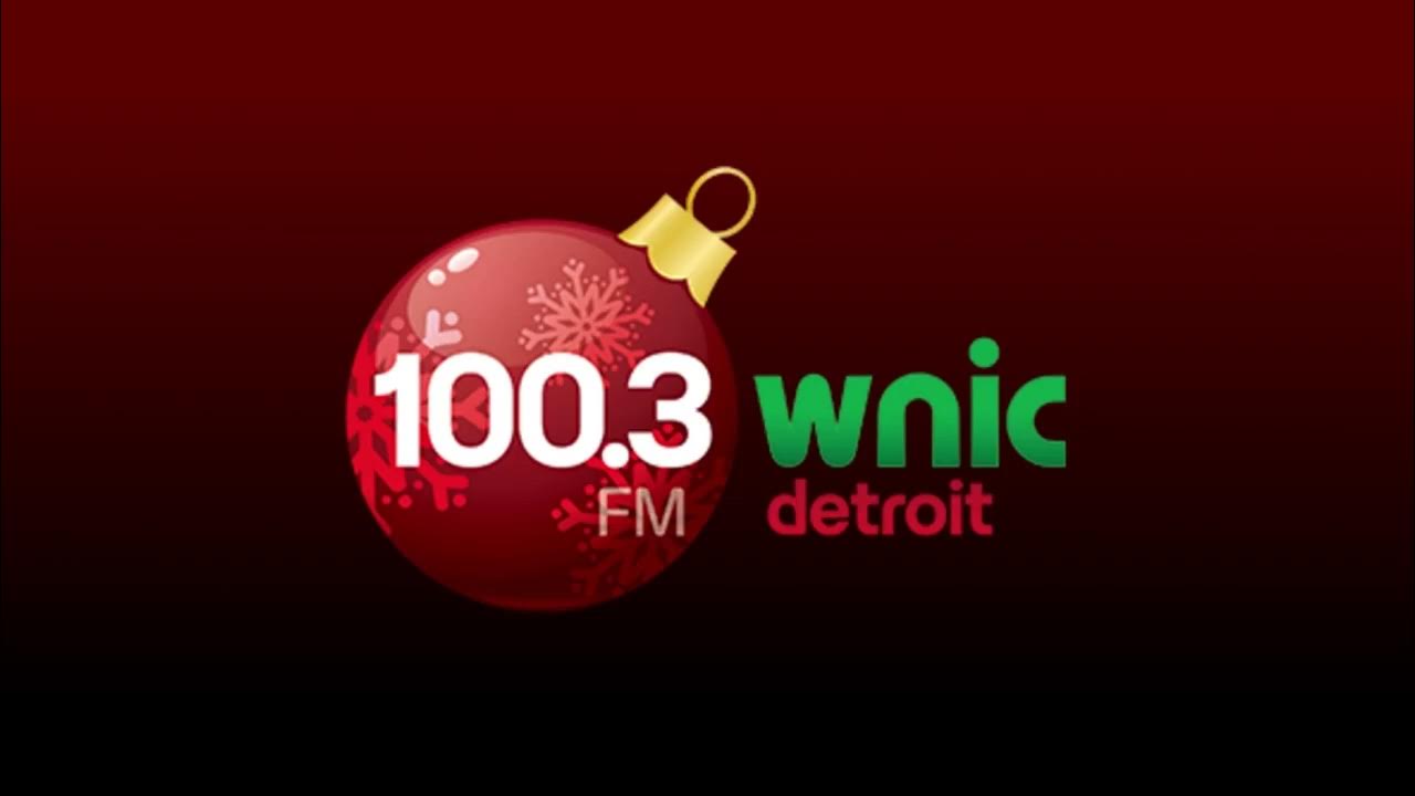 WNIC Dearborn, MI WNIC Dearborn, MI