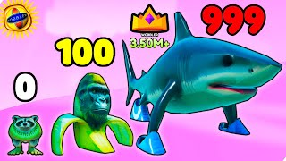 : Roblox #8  TRALALERO TRALALA   Brainrot