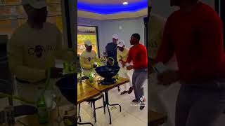 Njoko  Godide  Mzukulu  Amabhinca  Maskandi  Umamemeza  Ukugida