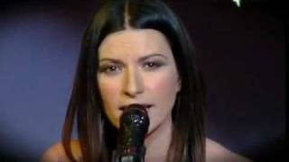 Laura Pausini - En Cambio No (Invece No) en Italiano Con subtitulos en Español chords