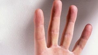 If You Had To Lose One Finger, Which Should You Choose?