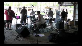 I AM - Fall To Grace Band