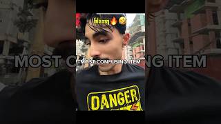 MOST CONFUSING ITEM IN IFTAR🤣🔥#shorts #iftar #fyp #viralvideo #trending #real_as7 #edit #bangladesh